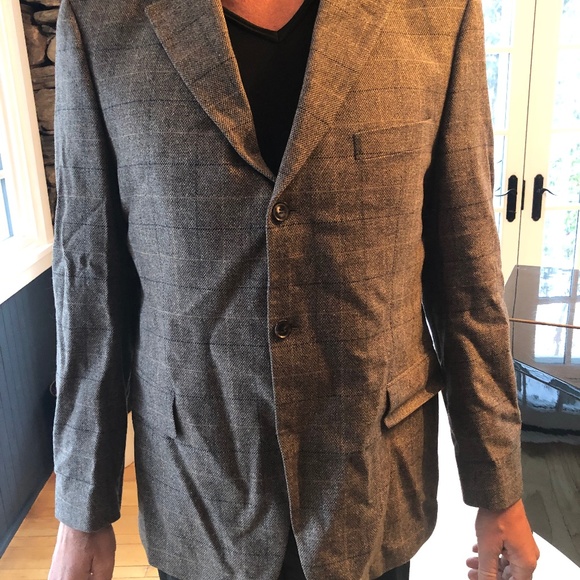 Boss sports coat. - Picture 1 of 5